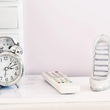 Kalifornia 公寓 米兹多洛杰