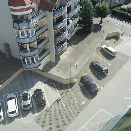 Kalifornia Międzyzdroje