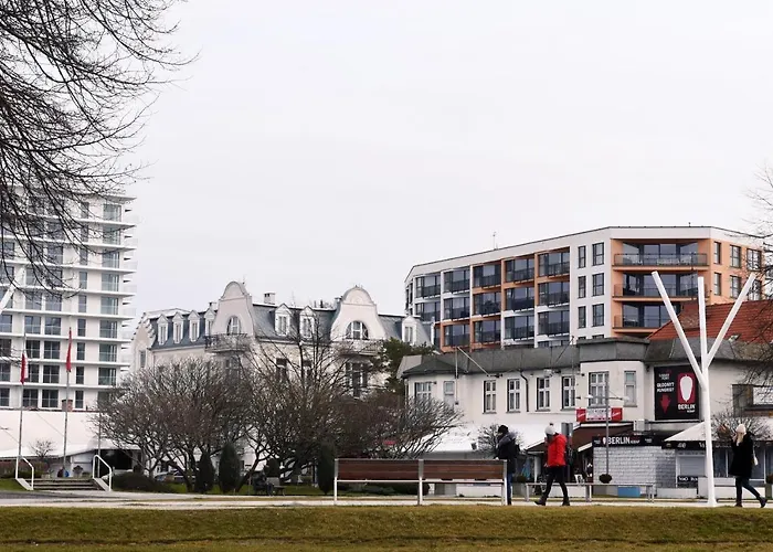 Kalifornia Apartment