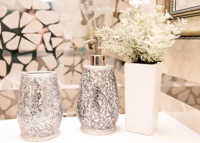 Apartment Kalifornia *