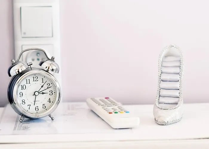 Kalifornia Apartment Misdroy