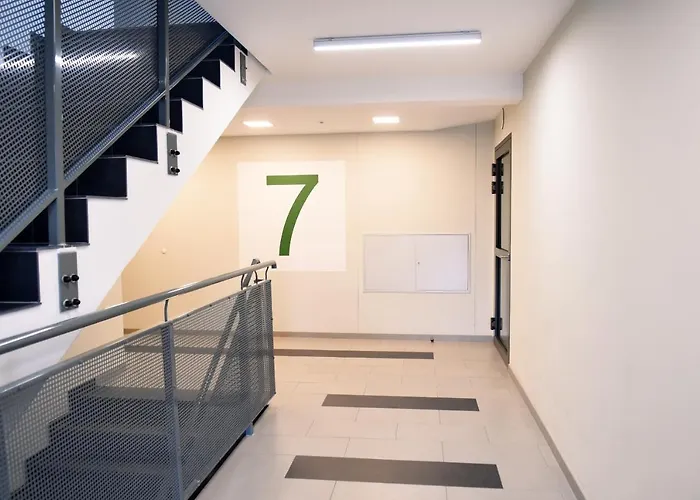 Apartment Kalifornia