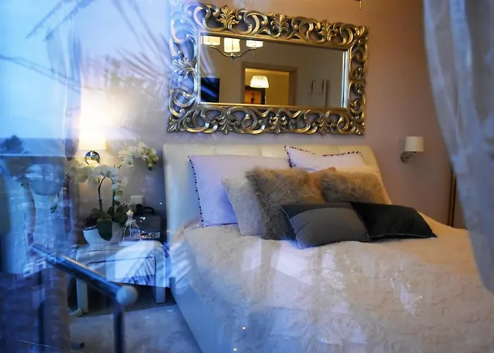 Apartment Kalifornia *