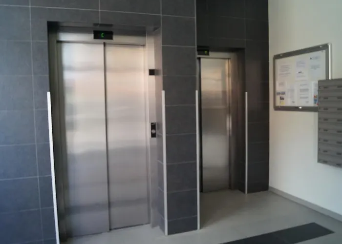 Apartment Kalifornia *